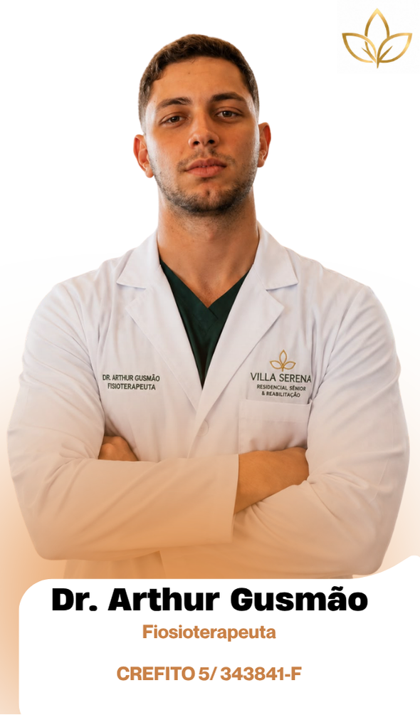 Fisioterapeuta